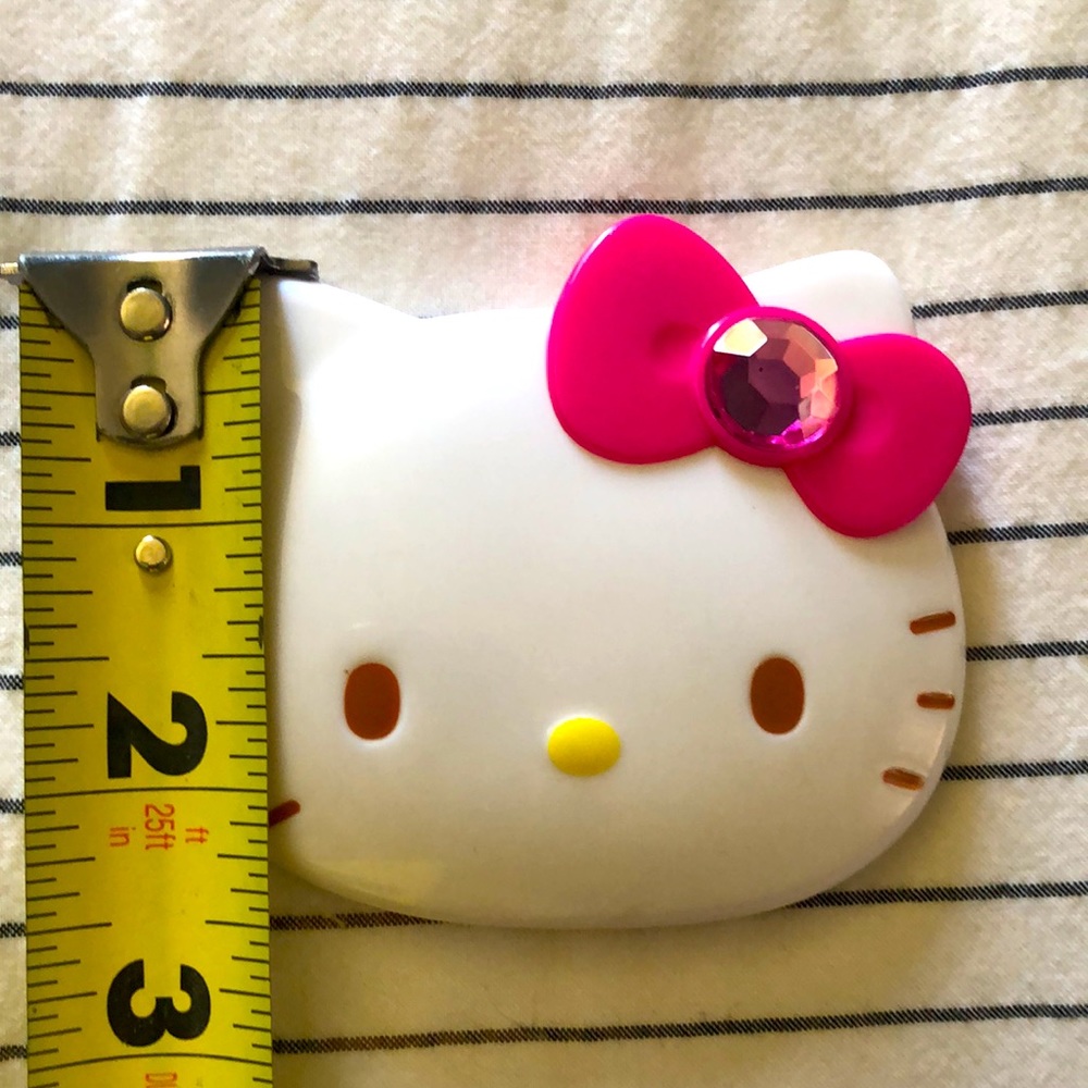Hello Kitty Compact Mirror - Picture 10 of 11